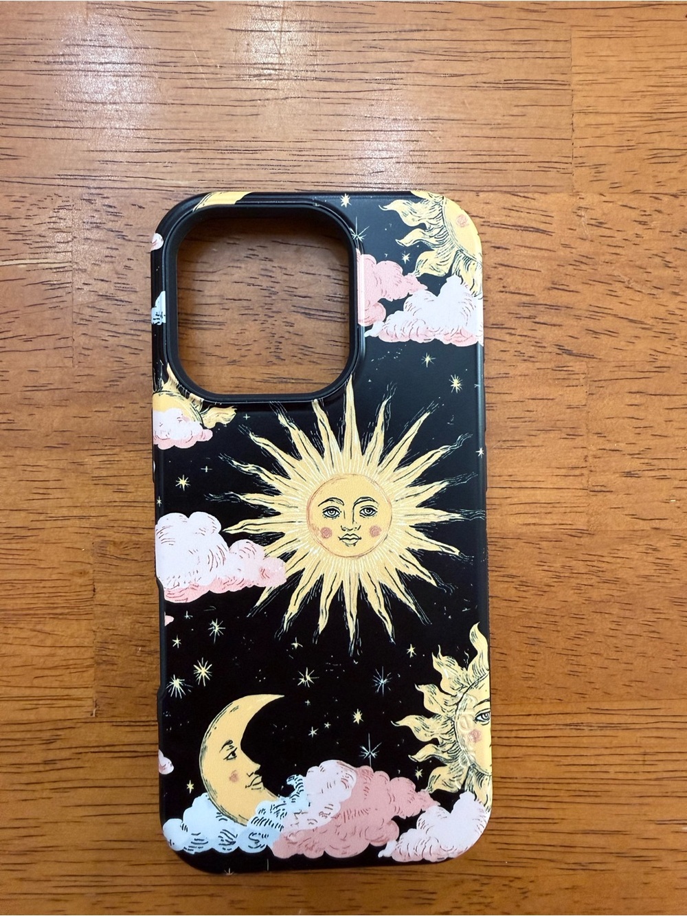 Casely Bold Flex MagSafe Apple iPhone 16 Pro Phone Case